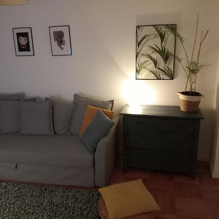 Ferienwohnung Suzy Mokotow Warschau Exterior foto